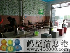 軍民花園一區(qū)門(mén)口西，小吃店，3萬(wàn)轉(zhuǎn)讓費(fèi)，不包括房租，營(yíng)業(yè)中