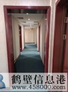 市中心，營業(yè)中，成熟賓館，接手即可盈利